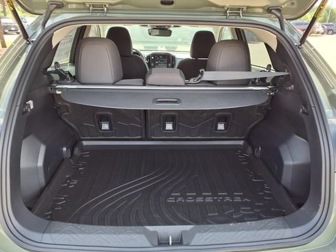 New 2026 Subaru Crosstrek 2.5i Premium AWD/4WD image 9
