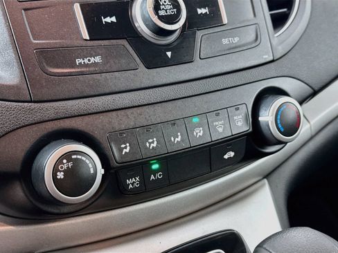 Used 2014 Honda CR-V EX image 15