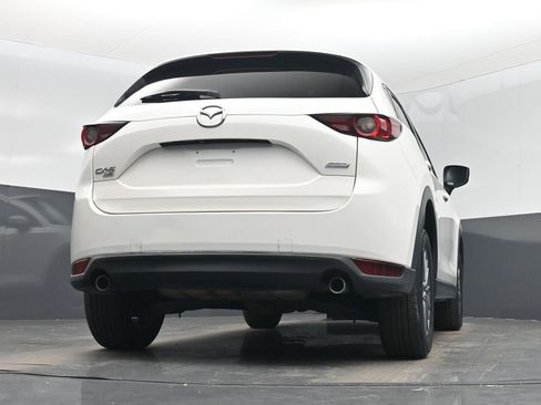 Used 2018 MAZDA CX-5 Sport image 43