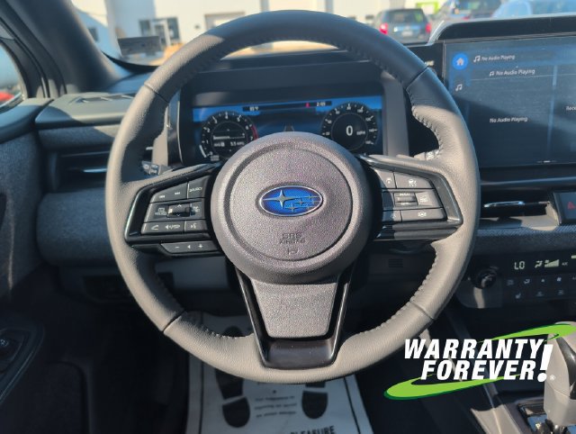 New 2026 Subaru Outback Premium AWD/4WD image 9