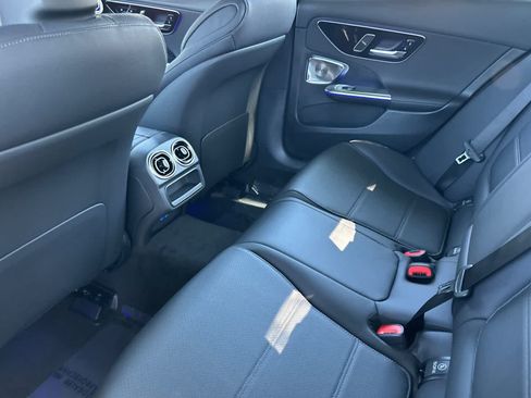 New 2026 Mercedes-Benz C 300 Sedan image 11