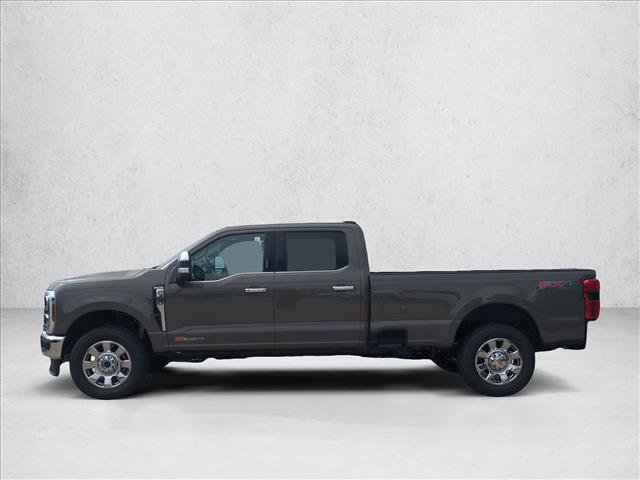 New 2027 Ford F350 King Ranch w/ Chrome Package AWD/4WD image 5