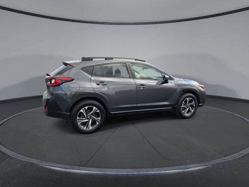 Certified 2024 Subaru Crosstrek 2.0i Premium AWD/4WD image 8