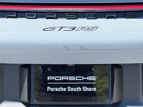 Used 2024 Porsche 911 GT3 RS w/ Weissach Package image 31
