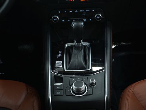 Used 2024 MAZDA CX-5 Carbon Edition AWD/4WD image 17