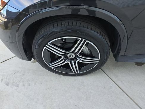 Certified 2026 Mercedes-Benz GLC 300 4MATIC image 13