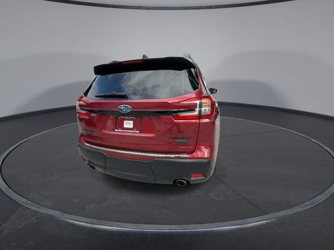 Certified 2024 Subaru Ascent Onyx Edition Limited AWD/4WD image 7