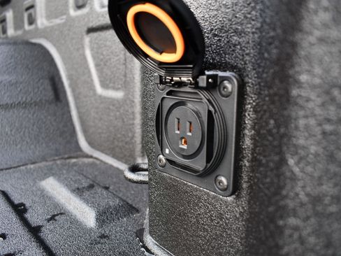 New 2026 GMC Sierra 1500 Denali image 10