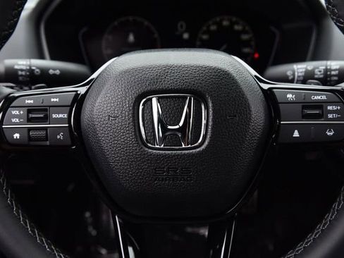 New 2026 Honda Civic Sport image 19
