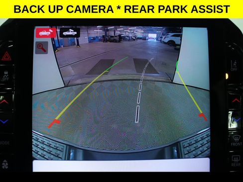 New 2026 RAM 3500 Laramie AWD/4WD image 10