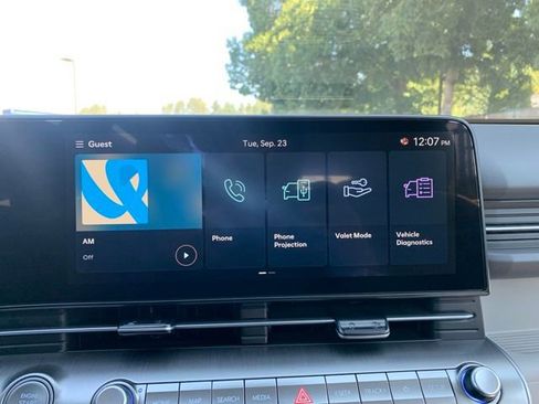 New 2026 Hyundai Kona SE image 14