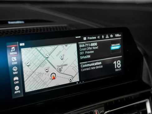 Used 2019 BMW M850i xDrive M850i xDrive image 16