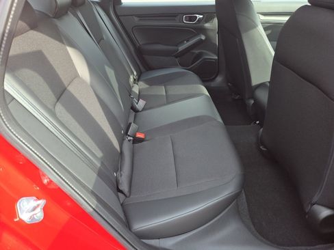 Used 2023 Honda Civic Sport image 17