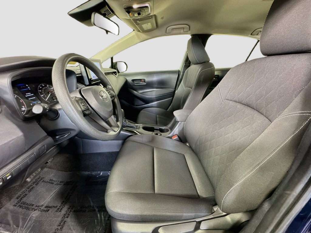 Used 2024 Toyota Corolla LE FWD image 17
