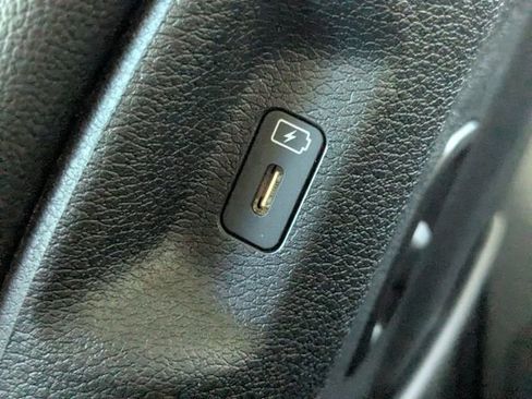 Certified 2023 Kia Sportage EX image 17