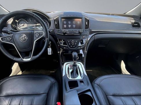 Used 2015 Buick Regal FWD image 8