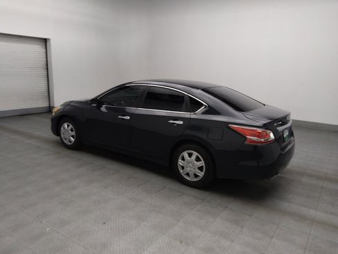 Used 2015 Nissan Altima 2.5 S image 3