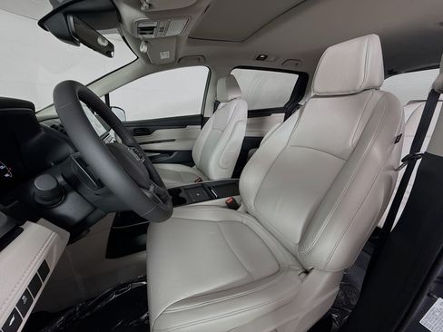 New 2026 Honda Odyssey EX-L image 25