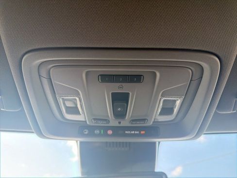 New 2026 Chevrolet Silverado 3500 LTZ w/ LTZ Plus Package image 31