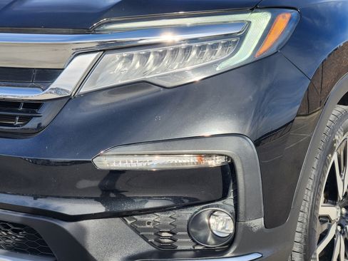 Used 2021 Honda Pilot Touring image 9