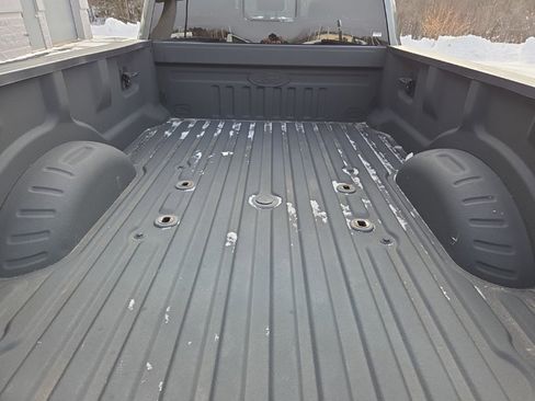 Used 2017 Ford F350 Platinum w/ Platinum Ultimate Package image 8