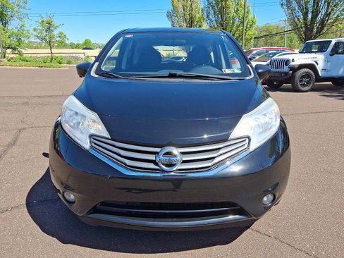 Used 2015 Nissan Versa Note SV FWD image 5