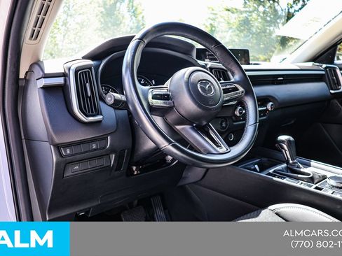 Used 2025 MAZDA CX-50 AWD 2.5 S w/ Preferred Package image 21