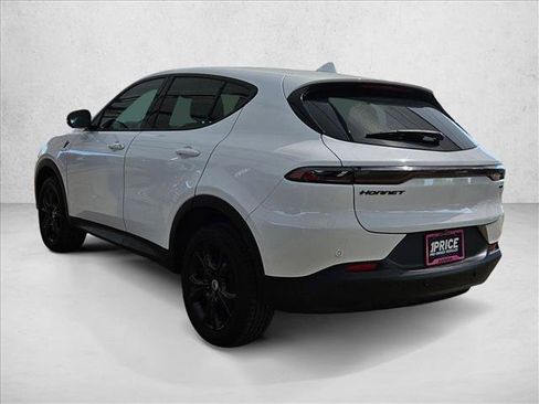 Used 2023 Dodge Hornet GT w/ GT Blacktop Package AWD/4WD image 7