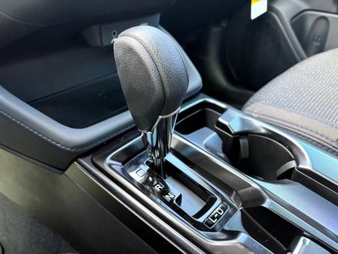 New 2026 Subaru Forester Premium AWD/4WD image 18