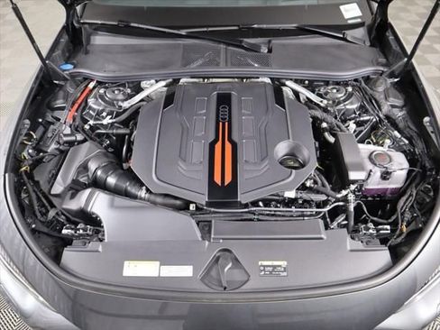 New 2025 Audi S5 Premium Plus image 31