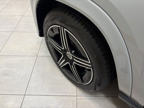 New 2026 Mercedes-Benz GLE 350 4MATIC image 6