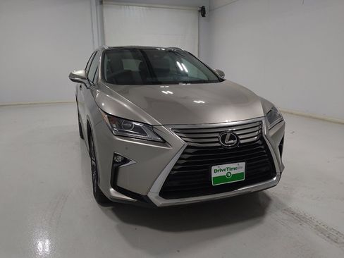 Used 2017 Lexus RX 350 AWD w/ Premium Package image 14