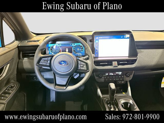 Used 2026 Subaru Outback Premium AWD/4WD image 24