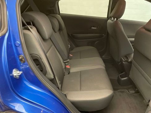 Used 2022 Honda HR-V Sport image 21