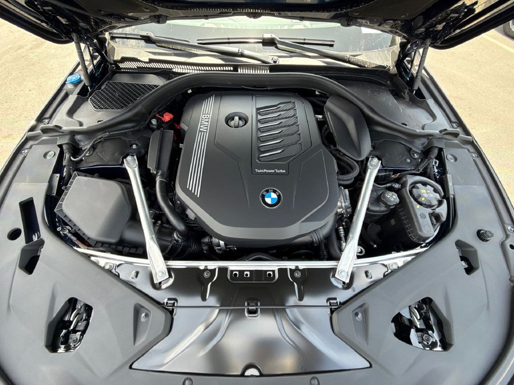 Used 2026 BMW 840i RWD image 8