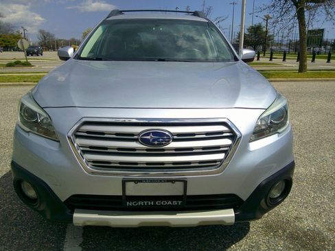 Used 2016 Subaru Outback 2.5i Limited image 12