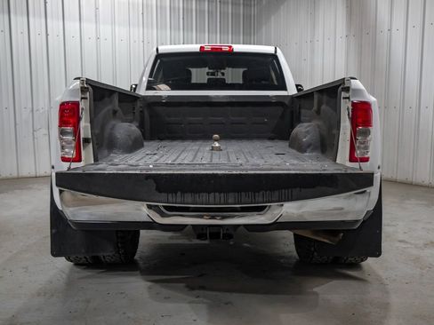 Used 2019 RAM 3500 Tradesman w/ Chrome Appearance Group AWD/4WD image 60