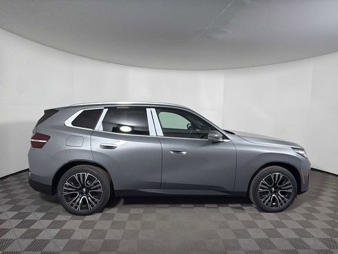 New 2026 BMW X3 xDrive30 AWD/4WD image 8
