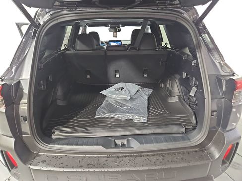 New 2026 Subaru Outback Premium AWD/4WD image 23