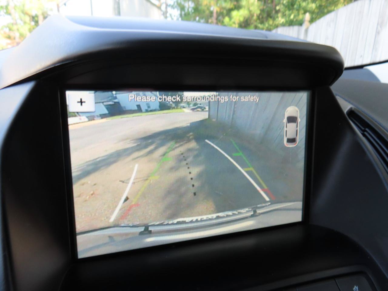 Used 2019 Ford Escape SE FWD image 26