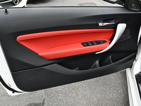 Used 2018 BMW M240i Convertible image 47