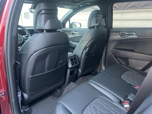 New 2025 Kia Sportage X-Pro Prestige image 15