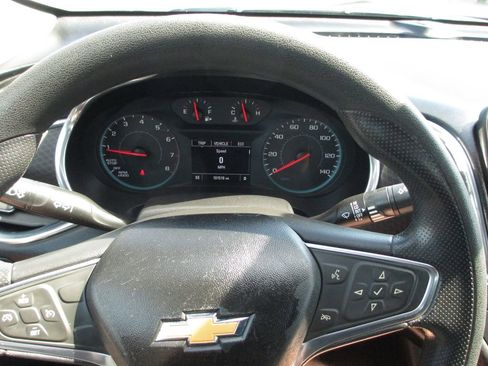 Used 2019 Chevrolet Malibu LT image 25