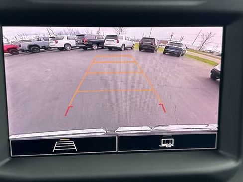 Certified 2023 GMC Sierra 1500 Pro w/ Pro Value Package AWD/4WD image 14