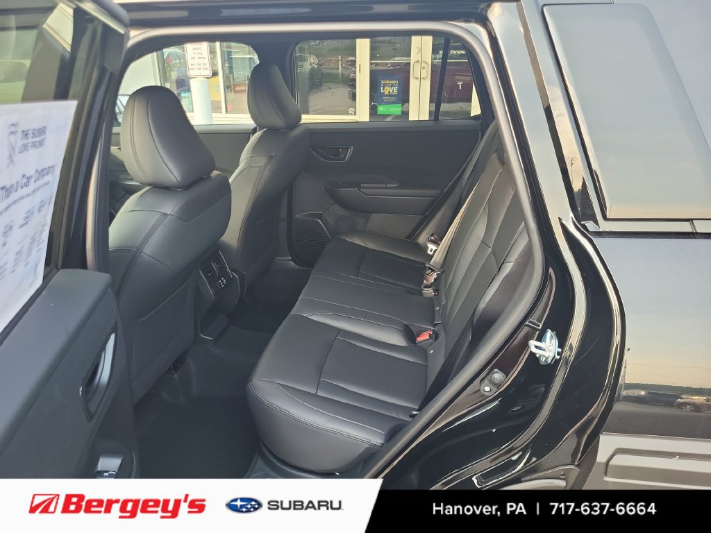 New 2026 Subaru Outback Premium AWD/4WD image 10