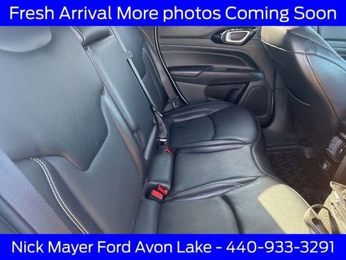 Used 2023 Jeep Compass High Altitude image 17
