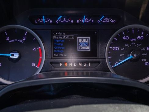 Used 2019 Ford F350 XL w/ XL Value Package AWD/4WD image 23
