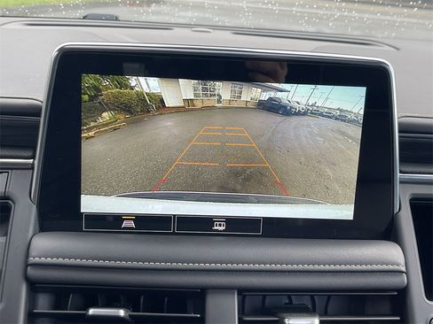 Used 2021 GMC Yukon XL SLT image 14