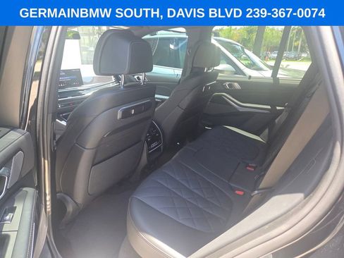 Certified 2026 BMW X5 sDrive40i w/ Executive Package RWD image 36