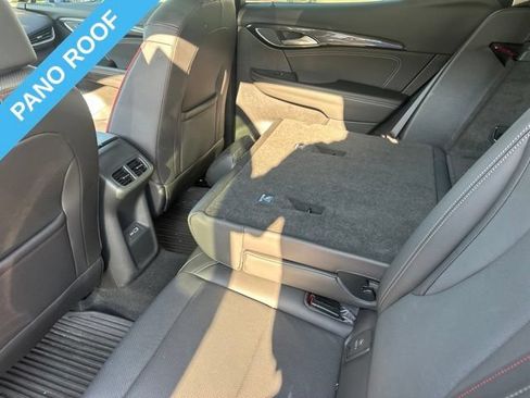 Used 2023 Buick Envision Essence w/ Sport Touring Package AWD/4WD image 12